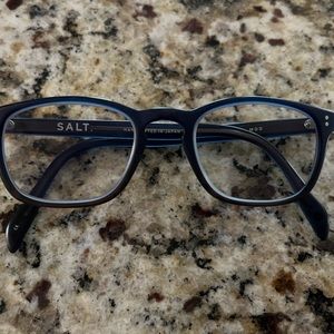 Men’s SALT eyeglass frames
